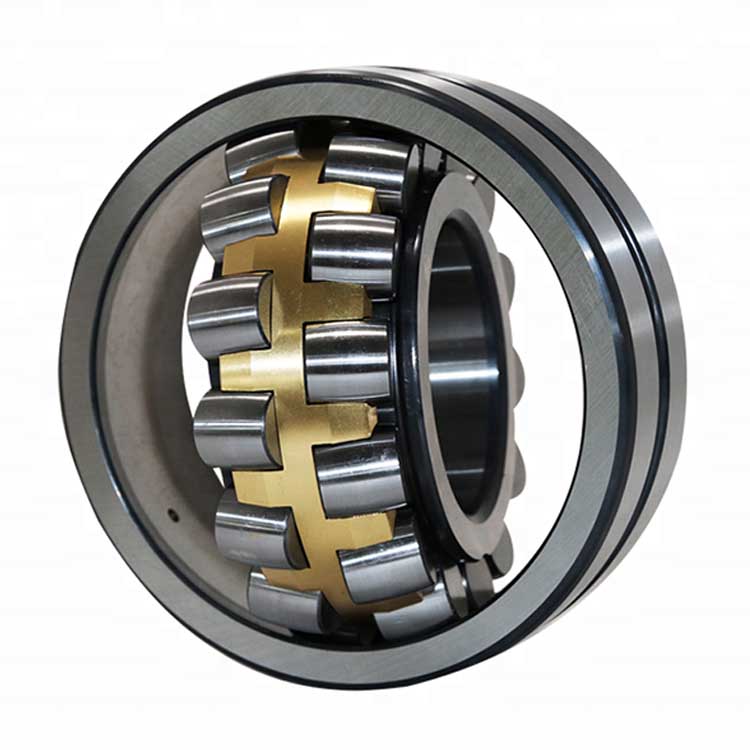 Spherical roller bearings