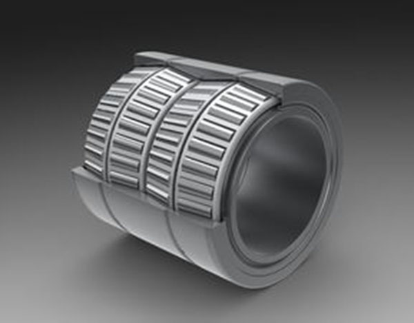 Four-Row Tapered Roller Bearings