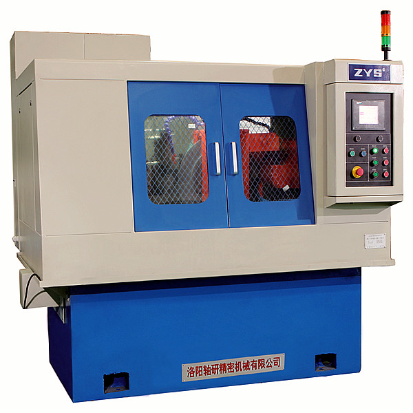 CNC raceway grinder for automobile hub bearing inner ring